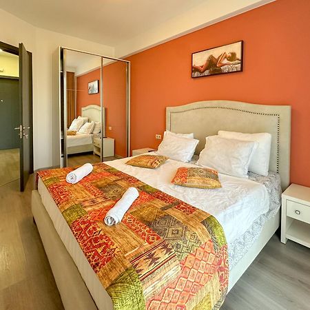 Apartments With View Тбілісі Екстер'єр фото