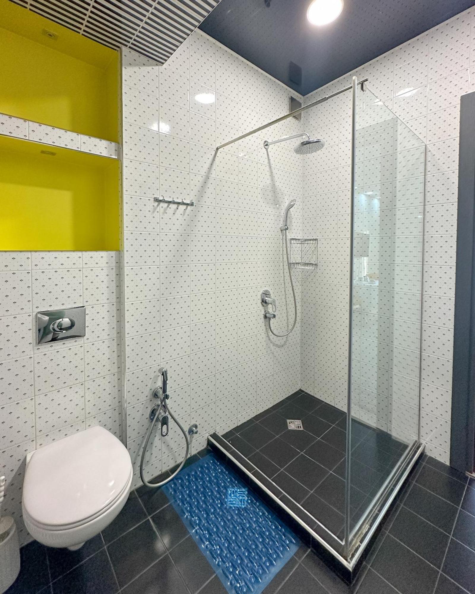 Apartments With View Тбілісі Екстер'єр фото