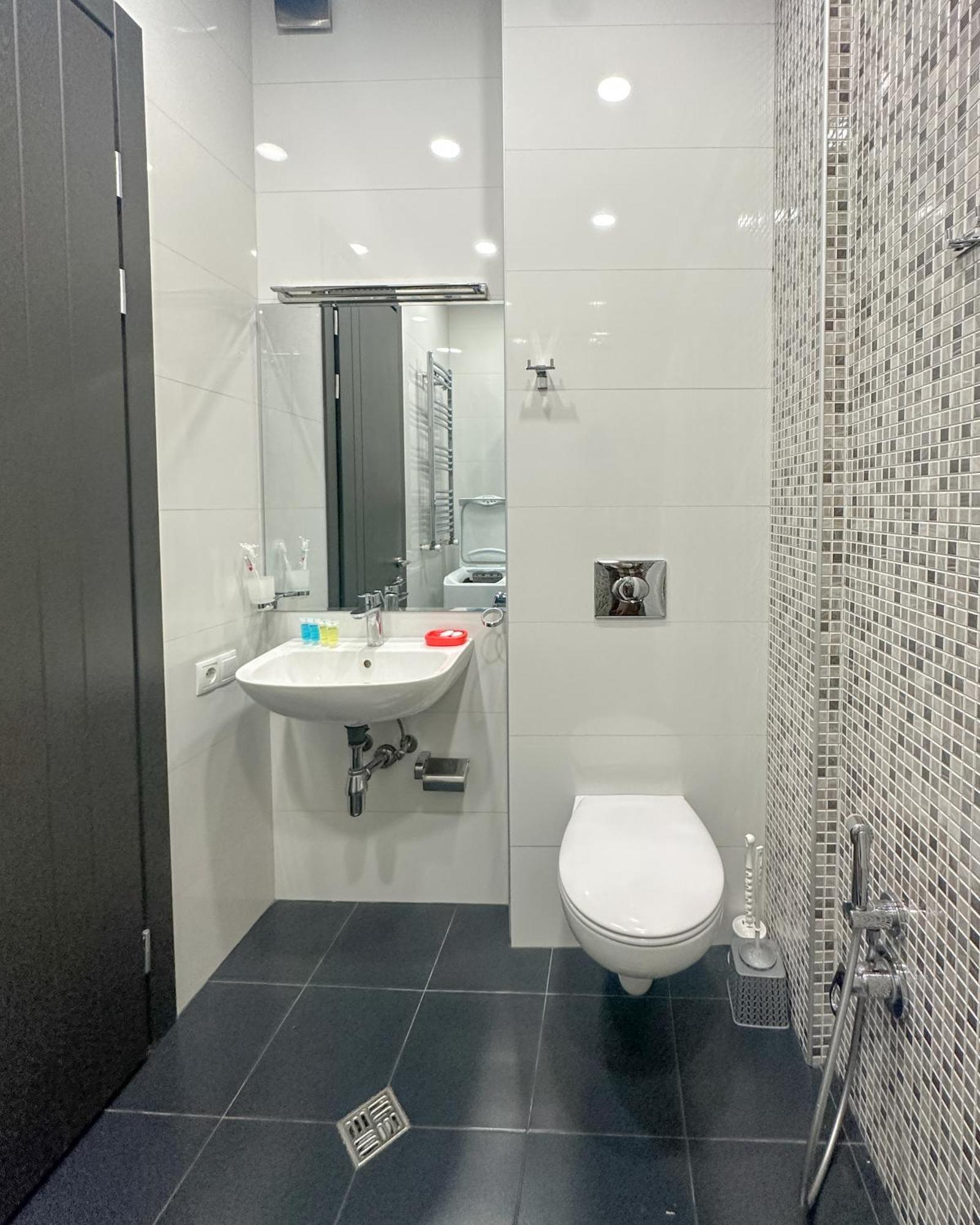Apartments With View Тбілісі Екстер'єр фото