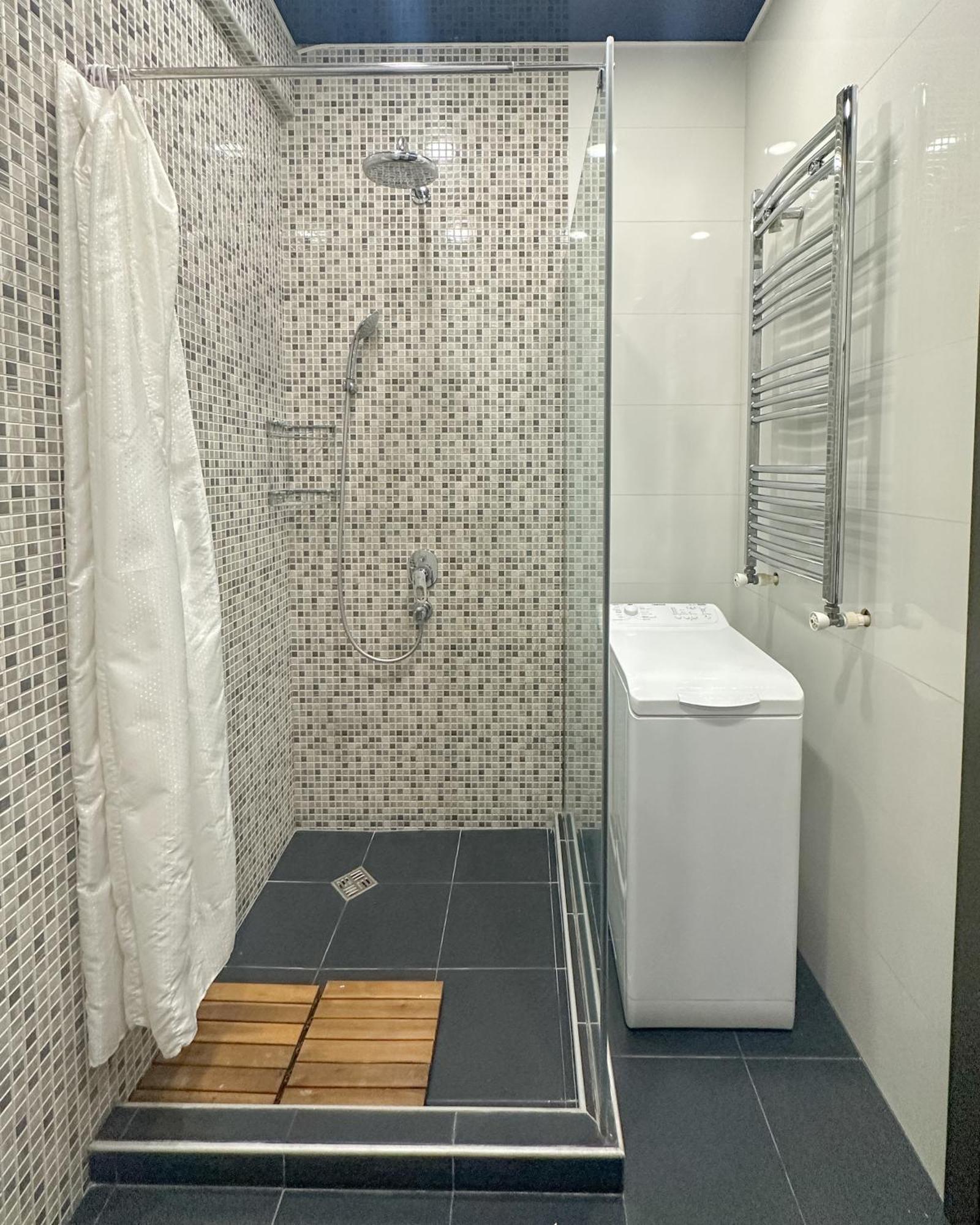 Apartments With View Тбілісі Екстер'єр фото